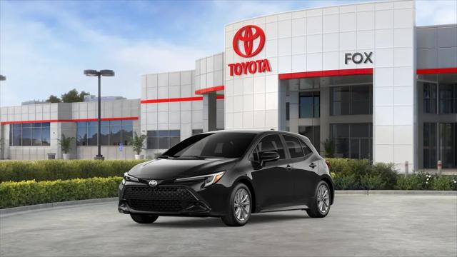 2027 Toyota Corolla SE for sale in El Paso, TX