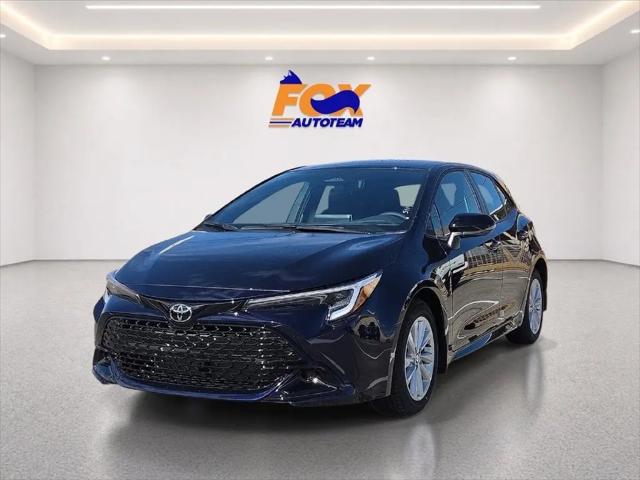 2027 Toyota Corolla SE for sale in El Paso, TX