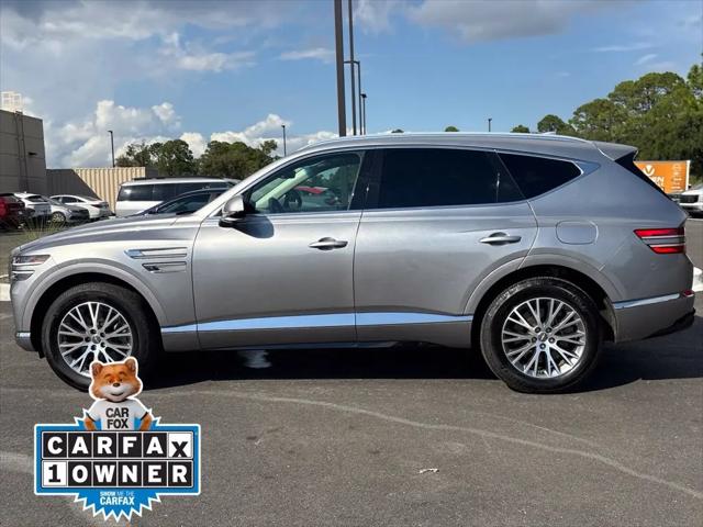 2024 Genesis GV80 2.5T AWD