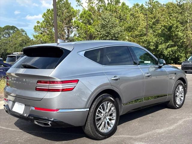 2024 Genesis GV80 2.5T AWD