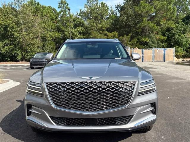 2024 Genesis GV80 2.5T AWD