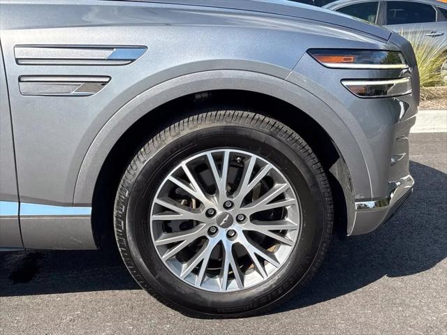2024 Genesis GV80 2.5T AWD