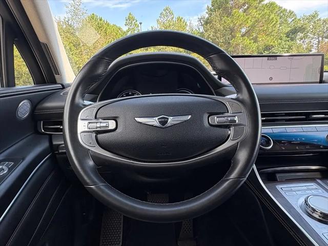 2024 Genesis GV80 2.5T AWD