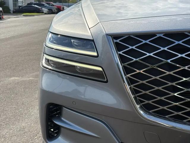 2024 Genesis GV80 2.5T AWD