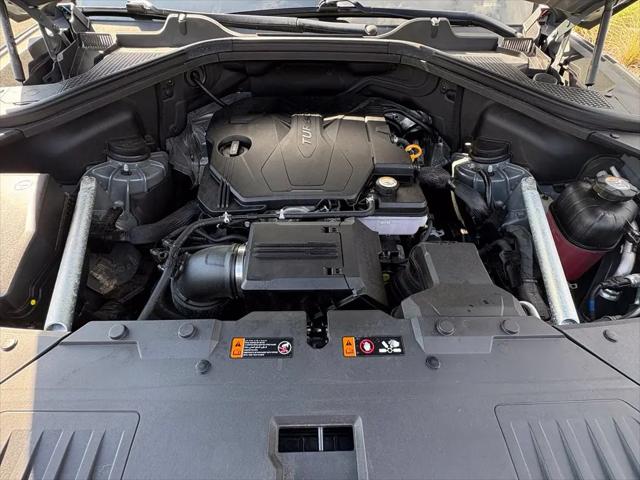 2024 Genesis GV80 2.5T AWD