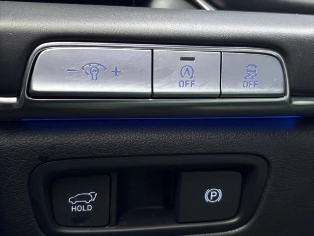 2024 Genesis GV80 2.5T AWD