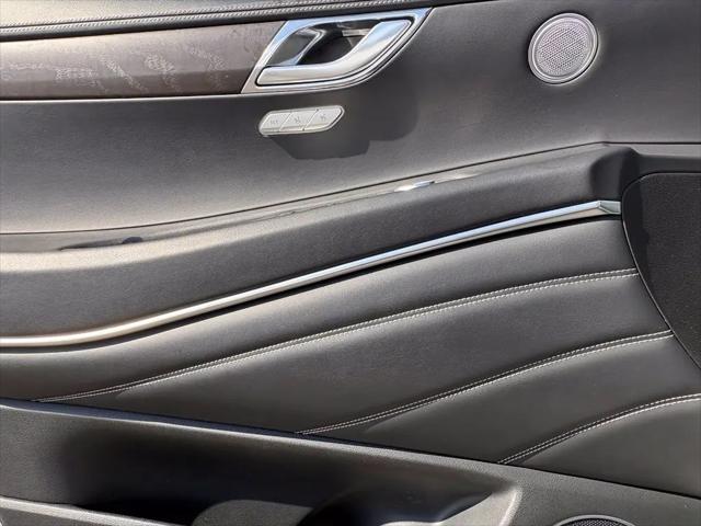 2024 Genesis GV80 2.5T AWD