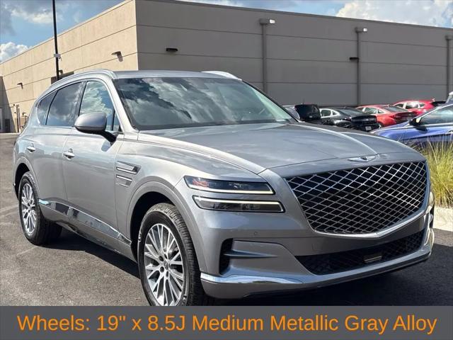 2024 Genesis GV80 2.5T AWD