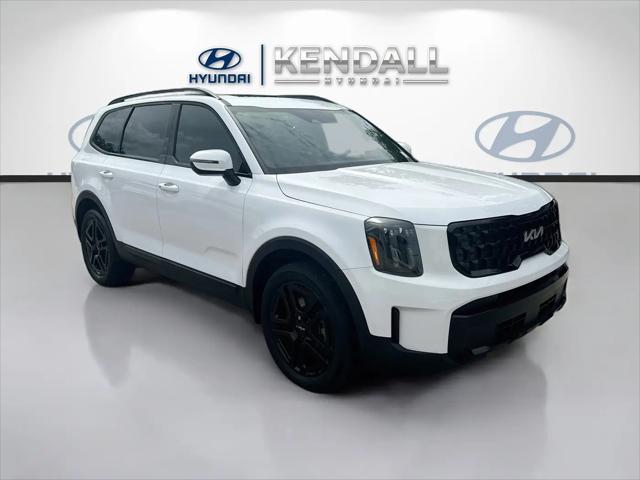 2024 Kia Telluride EX X-Line for sale in Miami, FL