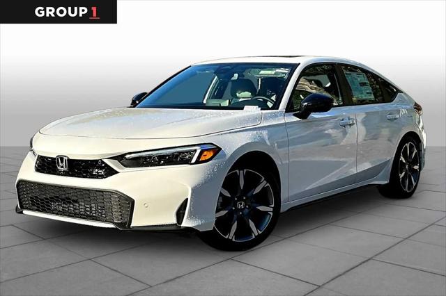 2026 Honda Civic Sport Touring for sale in Bluffington, SC
