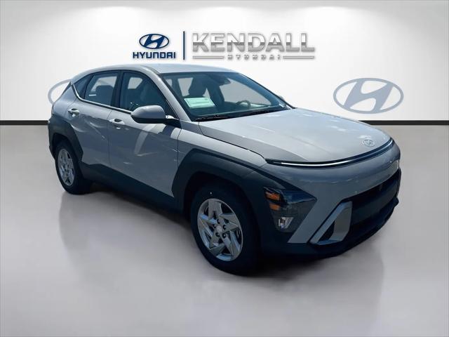 2027 Hyundai Kona SE for sale in Miami, FL