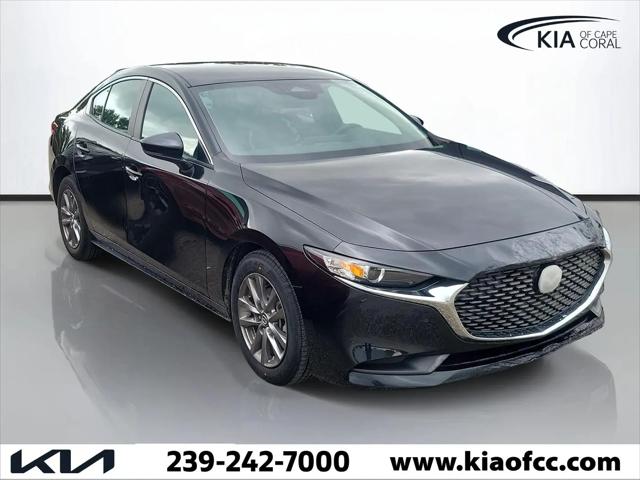2025 Mazda Mazda3 2.5 S for sale in Cape Coral, FL