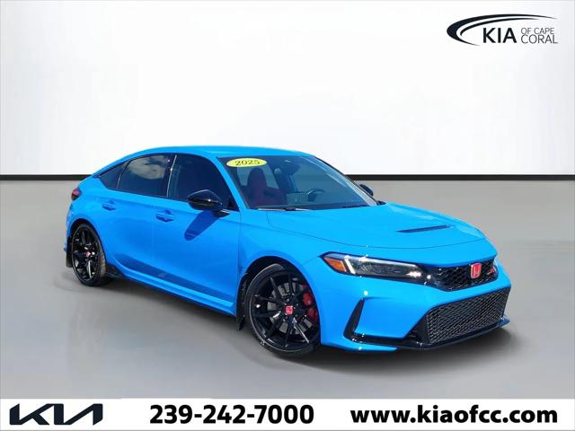 2025 Honda Civic Type R for sale in Cape Coral, FL