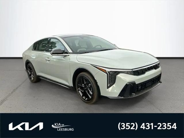 2026 Kia K4 GT-Line Turbo for sale in Leesburg, FL