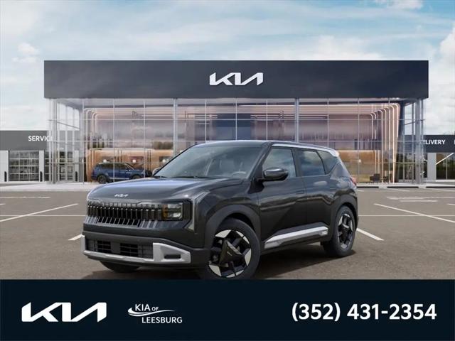 2027 Kia Seltos EX for sale in Leesburg, FL