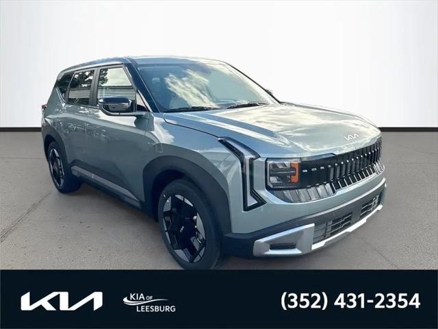 2027 Kia Seltos S for sale in Leesburg, FL