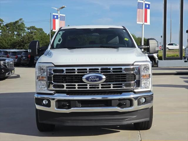 2026 Ford F-250 XLT