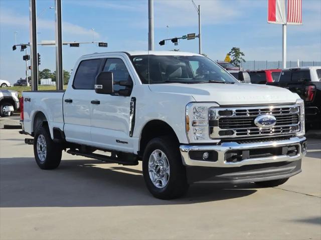2026 Ford F-250 XLT