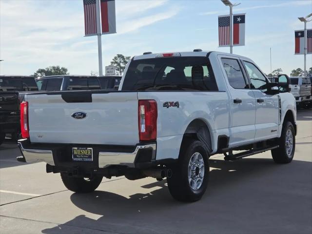 2026 Ford F-250 XLT