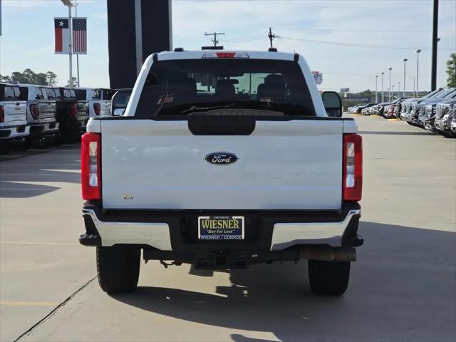 2026 Ford F-250 XLT