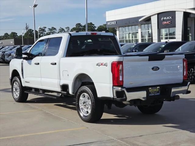 2026 Ford F-250 XLT