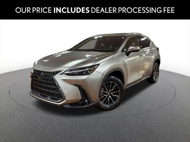 2024 Lexus NX 350h Premium for sale in Wilmington, DE