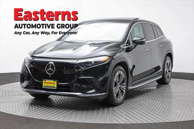 2023 Mercedes-Benz EQS 450+ EQS 450+ for sale in Frederick, MD
