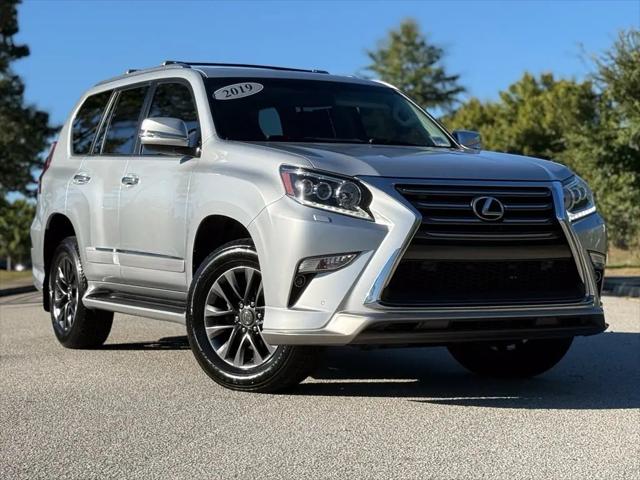 2019 Lexus GX 460 GX 460 for sale in Columbia, SC