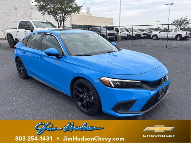 2024 Honda Civic Sport Touring for sale in Columbia, SC