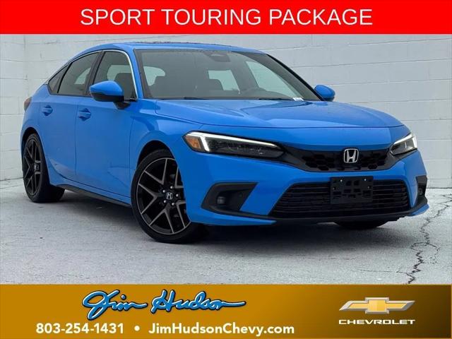 2024 Honda Civic Sport Touring for sale in Columbia, SC