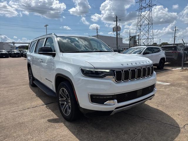 2024 Jeep Wagoneer Series II 4x2 for sale in Houston, TX