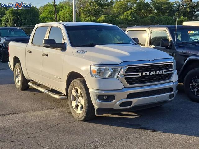2023 Ram 1500 Lone Star Crew Cab 4x2 57 Box for sale in San Marcos, TX