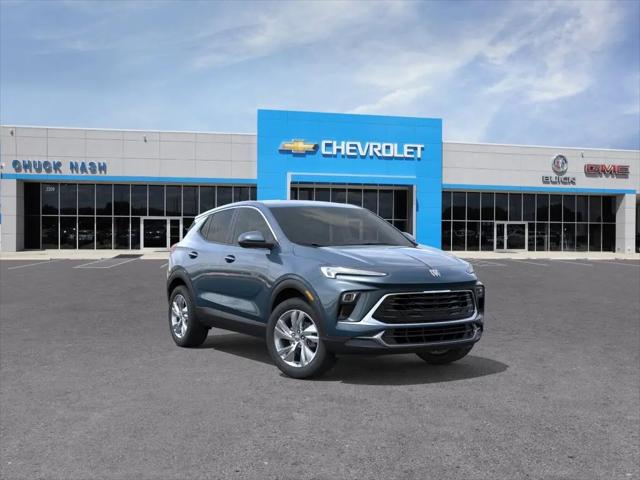 2026 Buick Encore GX Preferred FWD for sale in San Marcos, TX