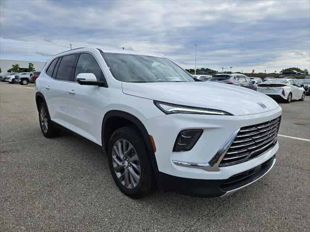 2026 Buick Enclave Preferred FWD for sale in Chelsea, MI