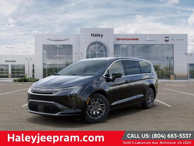 2027 Chrysler Pacifica Limited for sale in Richmond, VA