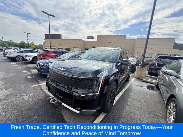 2024 Kia EV9 GT-Line for sale in McDonough, GA