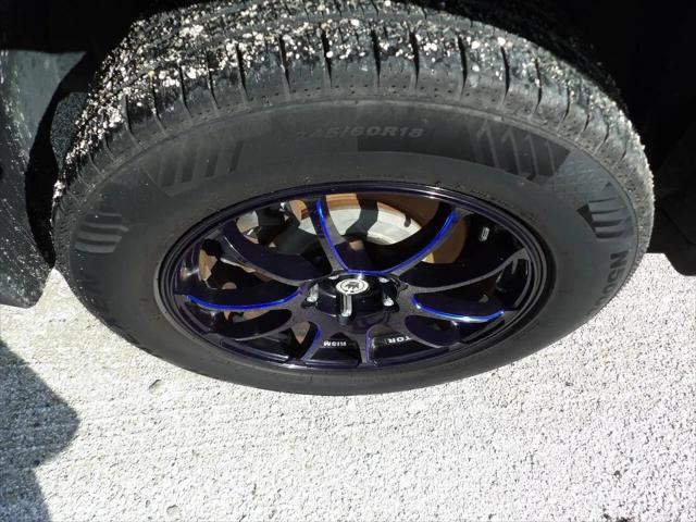 2012 Ford Edge Limited