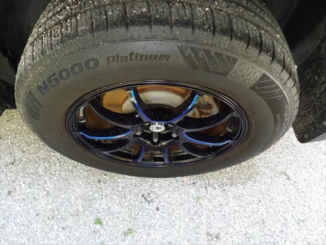 2012 Ford Edge Limited
