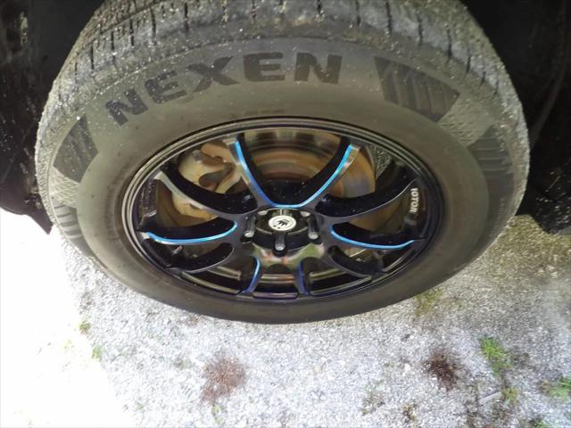 2012 Ford Edge Limited