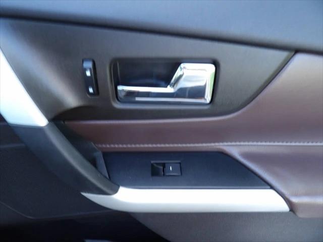 2012 Ford Edge Limited