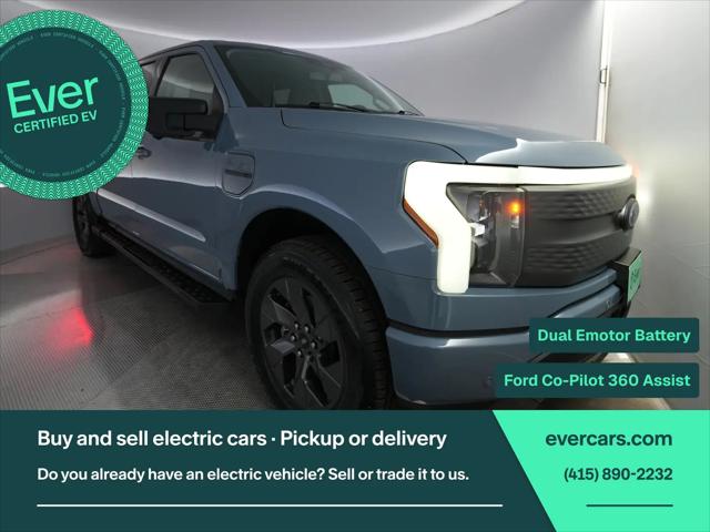 2023 Ford F-150 XLT for sale in San Francisco, CA
