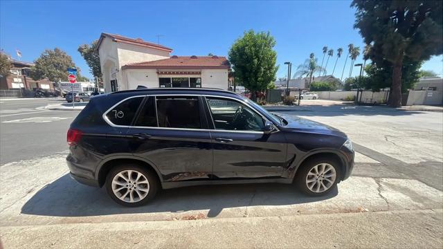 2016 BMW X5 eDrive xDrive40e