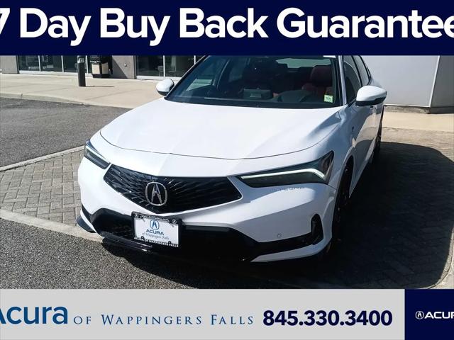 2026 Acura Integra FWD A-Spec with Technology for sale in Wappingers Falls, NY