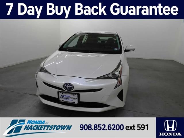 2017 Toyota Prius Four for sale in Hackettstown, NJ