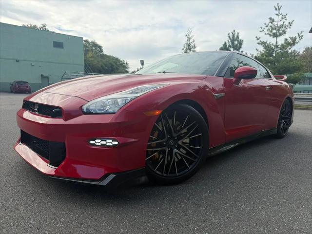 2024 Nissan GT-R Premium Dual-clutch 6-Speed Transmission for sale in Paterson, NJ