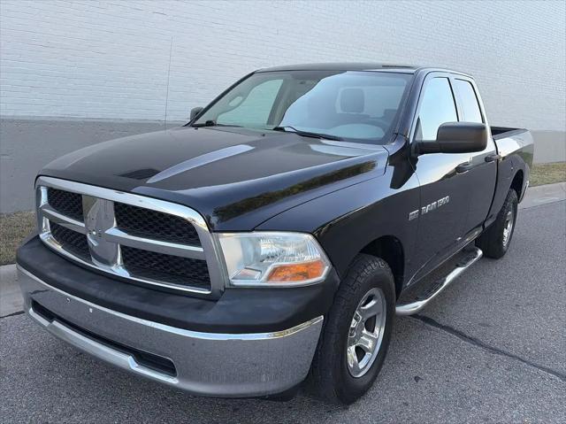 2011 Ram 1500 ST for sale in Wichita, KS