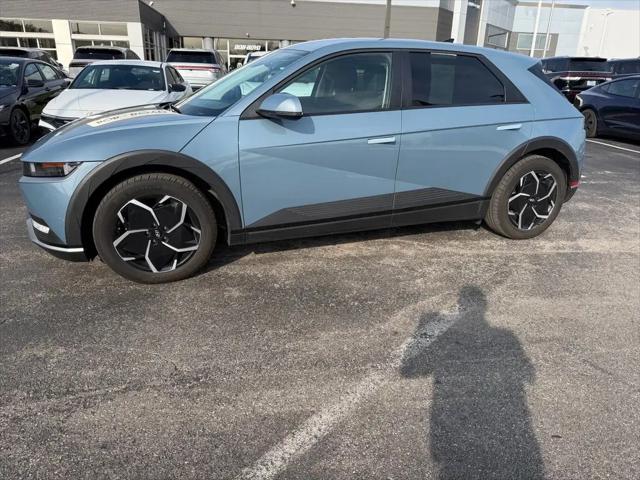 2024 Hyundai IONIQ 5 for sale near Columbus, OH