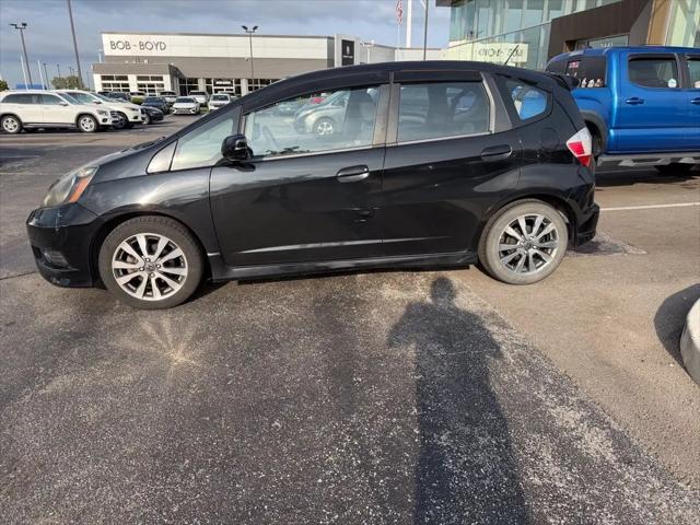 2012 Honda Fit Sport for sale near Columbus, OH