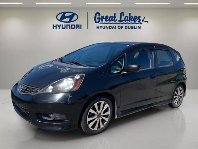 2012 Honda Fit for sale near Columbus, OH