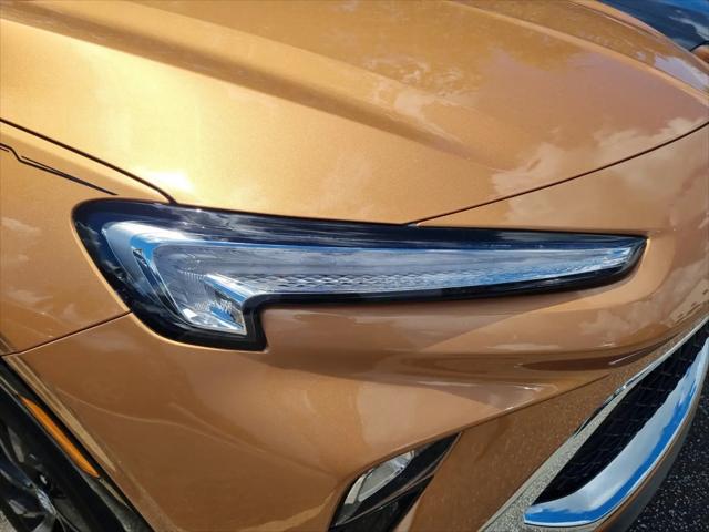 2024 Buick Encore GX Sport Touring FWD